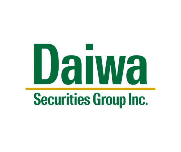 Zoom meeting with the representative of Daiwa Securities Group