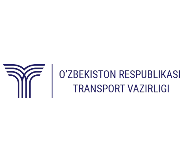 Meeting at the Ministry of transportation of the Republic of Uzbekistan