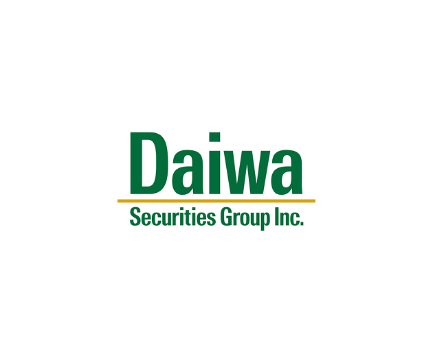 Meeting with DAIWA Securities and DAIWA Research Institute