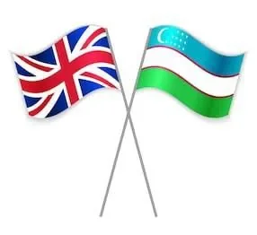 Ansher has organized farewell dinner for Ambassador of United Kingdom
