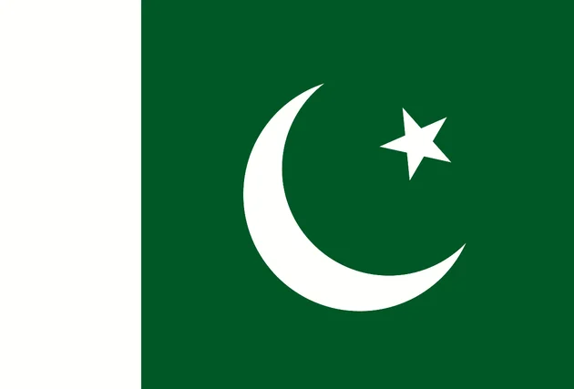 Meeting with the Ambassador of Pakistan