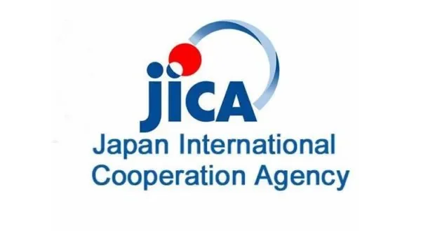 Meeting with JICA