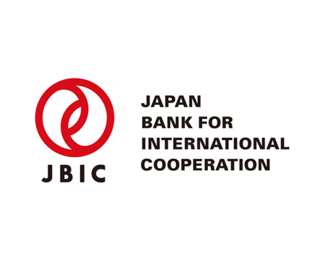 Meeting with JBIC