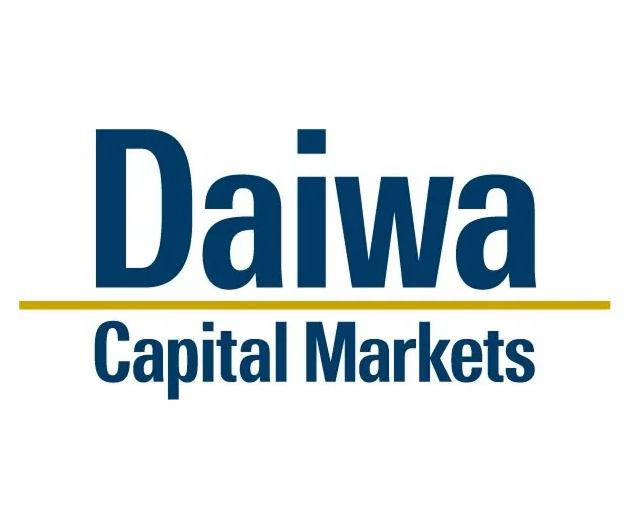 Meeting with Daiwa Securities Ltd