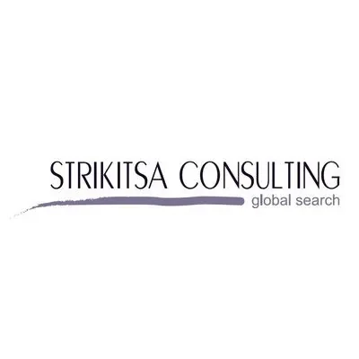 Meeting with Strikitsa Consulting