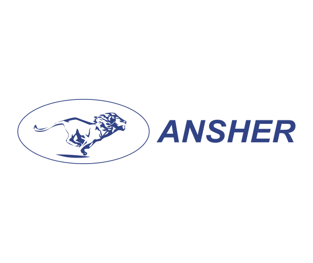 Ansher Capital on a business meeting 