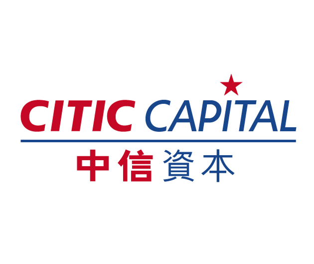 Meeting with the CITIC Silk Road Fund