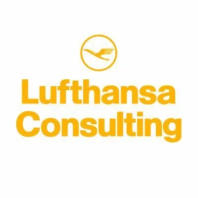Meeting with the Lufthansa Consulting GmbH