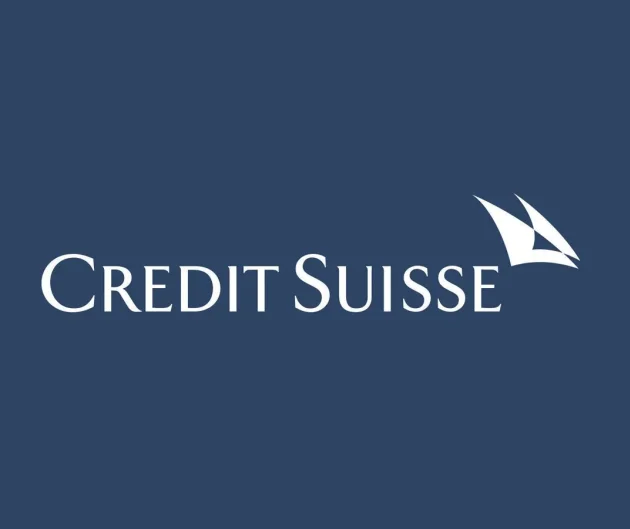 Meeting with Credit Suisse