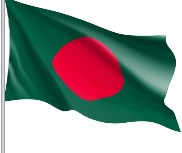 Meeting with the Ambassador of Bangladesh