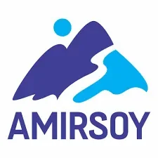 Participation at the presentation of the “Amirsoy” Mountain Resort