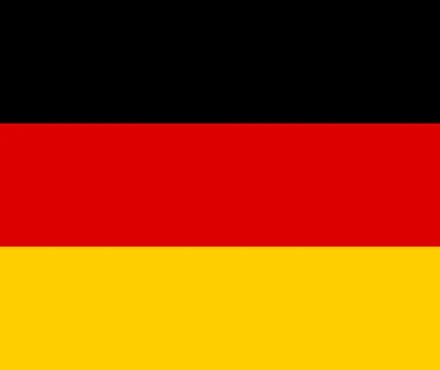 Meeting with the Ambassador of Germany
