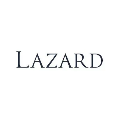 Meeting with Lazard Frères in Paris.