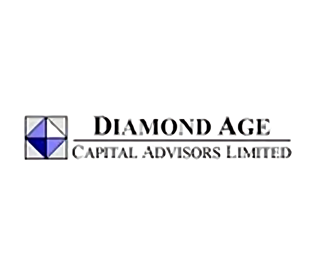 Ansher Capital held a meeting with Diamond Age Russsian Investment Limited's team
