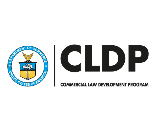 Our participation in the training from CLDP