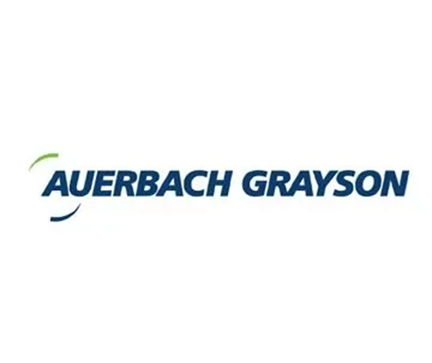 Ansher Capital held a zoom call with Auerbach Grayson