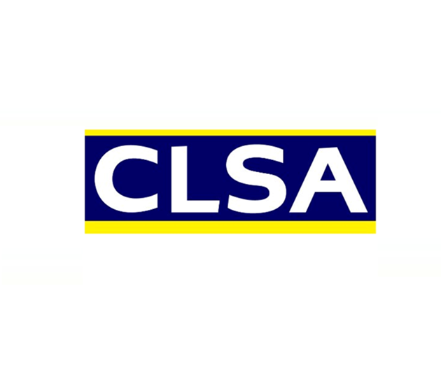 Ansher Capital held a zoom call with CLSA