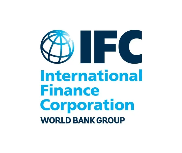 AnsherCapital held a meetng wth IFC representative and Siverleafe team