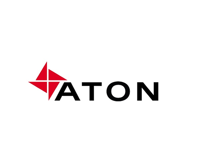 Ansher Capital held a zoom meeting with ATON