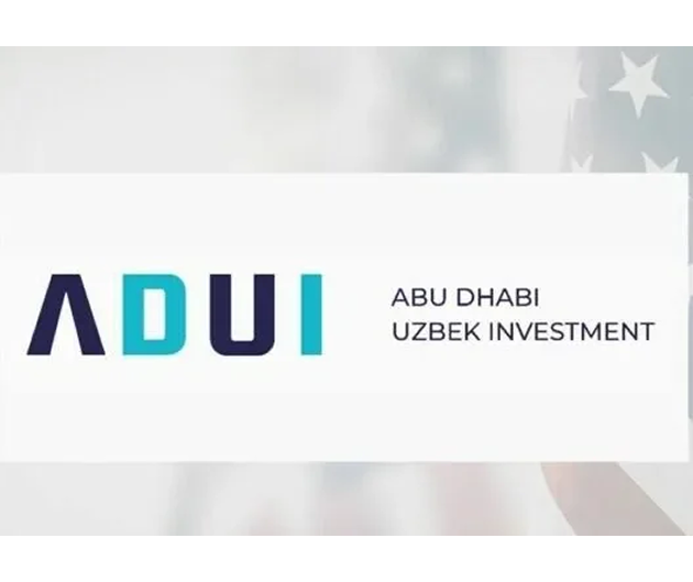 Ansher Capital held a Zoom call with Abu Dhabi Uzbek Investment and Silverleafe team