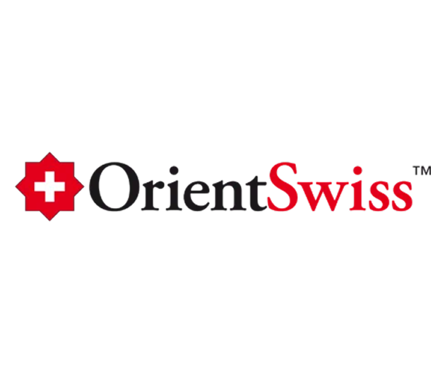Meeting with the management of OrientSwiss SA