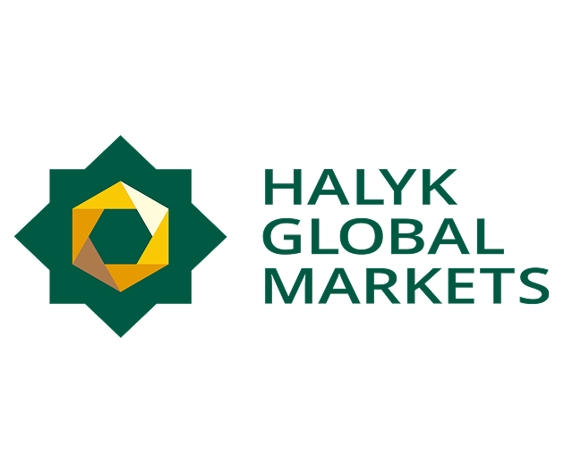 Ansher Capital held a Zoom meeting with the representatives of the Halyk Global Markets