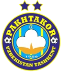 Meeting with the representatives of the Pakhtakor Football Club.