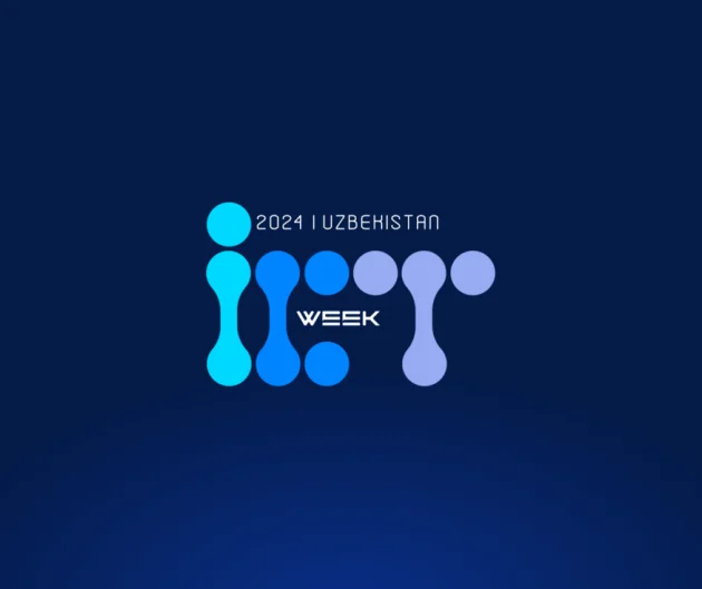 Video from the Opening ceremony of ICT week 2024